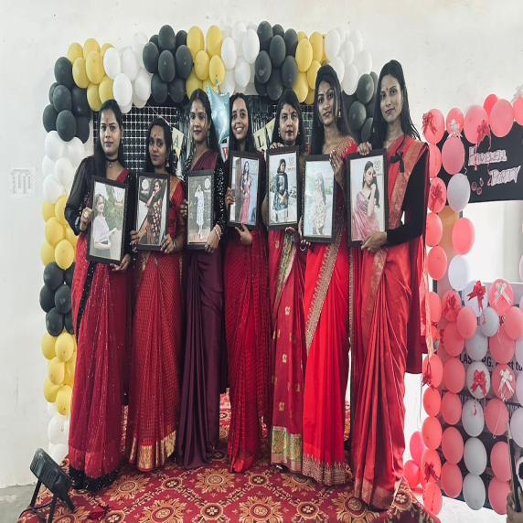 College Function