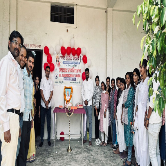 Samrat Ashok Jayanti