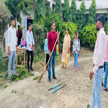 Swachh Bharat Abhiyan 2026 — photo 8