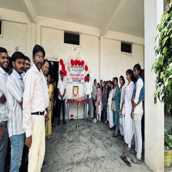 Samrat Ashok Jayanti — photo 4