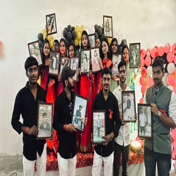 College Function — photo 3
