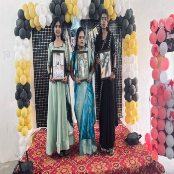 College Function — photo 1