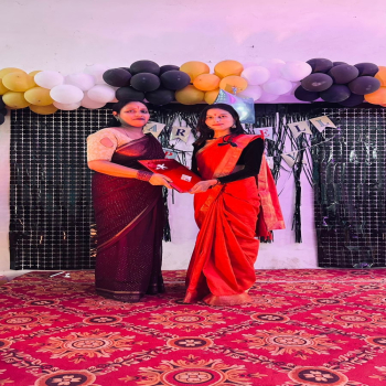 College Function — photo 13