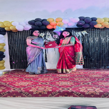 College Function — photo 16