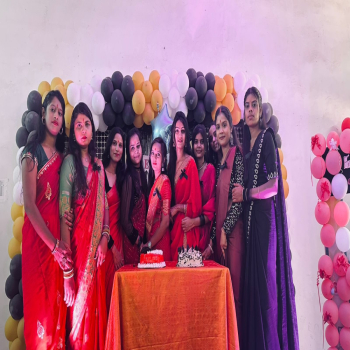 College Function — photo 19